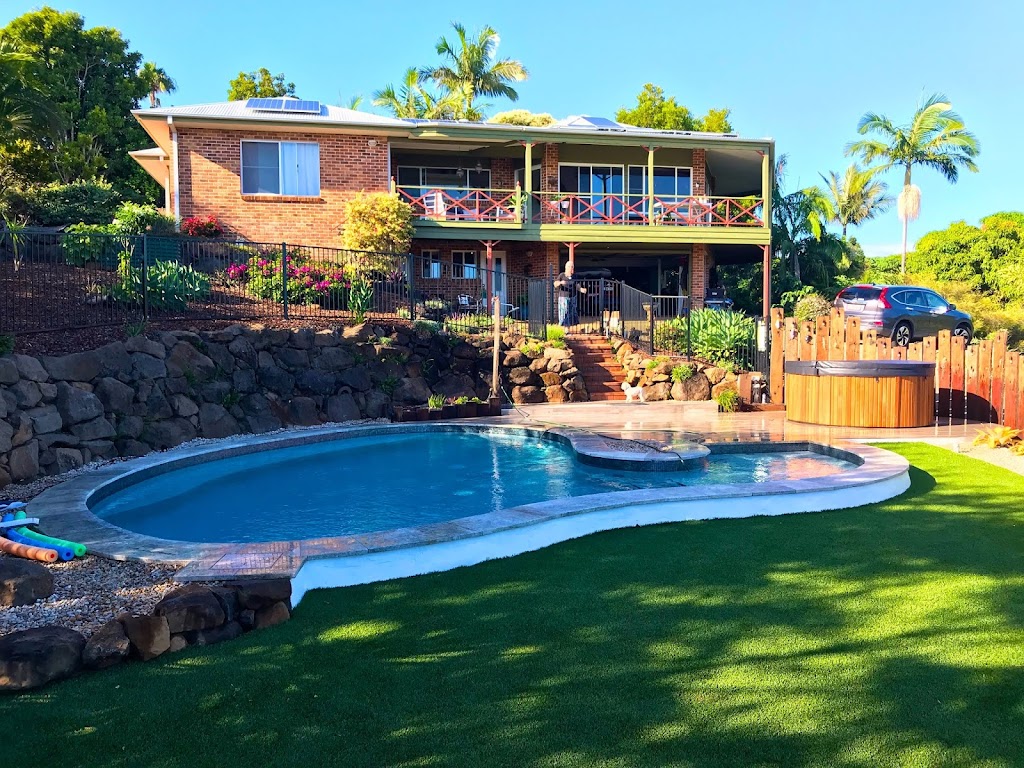 Aloha Landscapes | Gray St, Tweed Heads NSW 2485, Australia | Phone: 0423 547 723