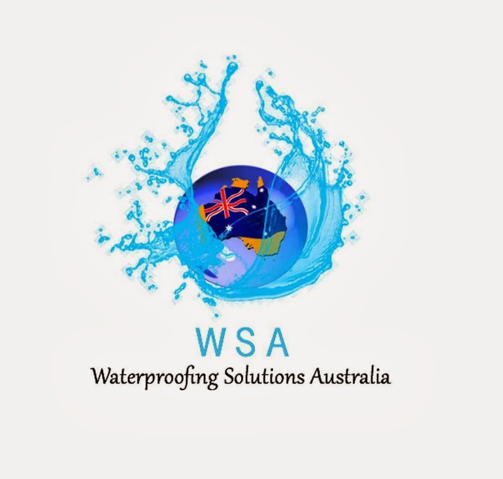 Waterproofing Solutions Australia | home goods store | 2 Parkside Pl, Mount Pritchard NSW 2170, Australia | 0410495592 OR +61 410 495 592