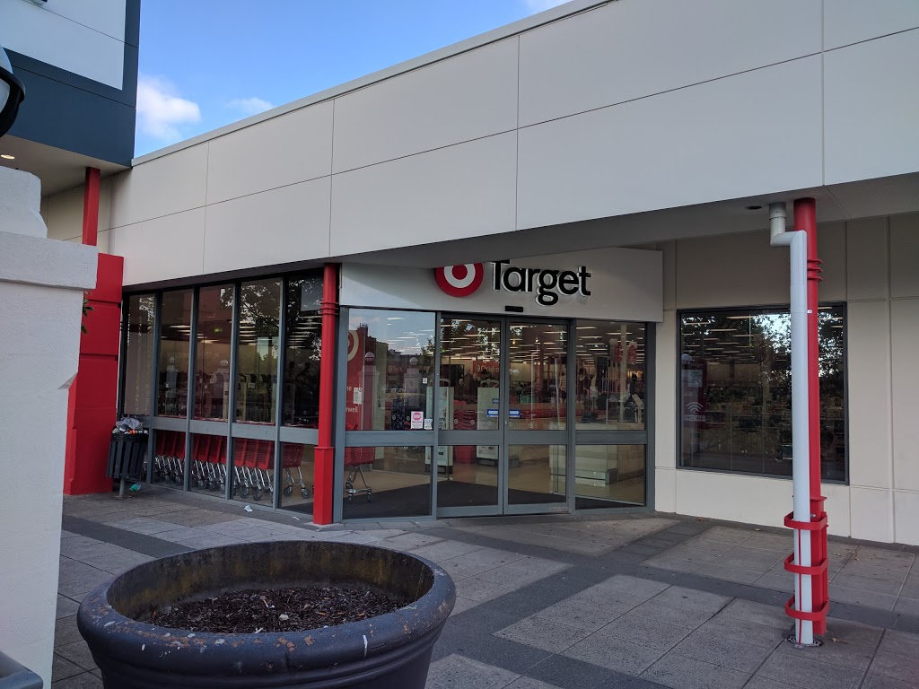 Target | department store | 15 Station St, Camberwell VIC 3124, Australia | 0398113600 OR +61 3 9811 3600