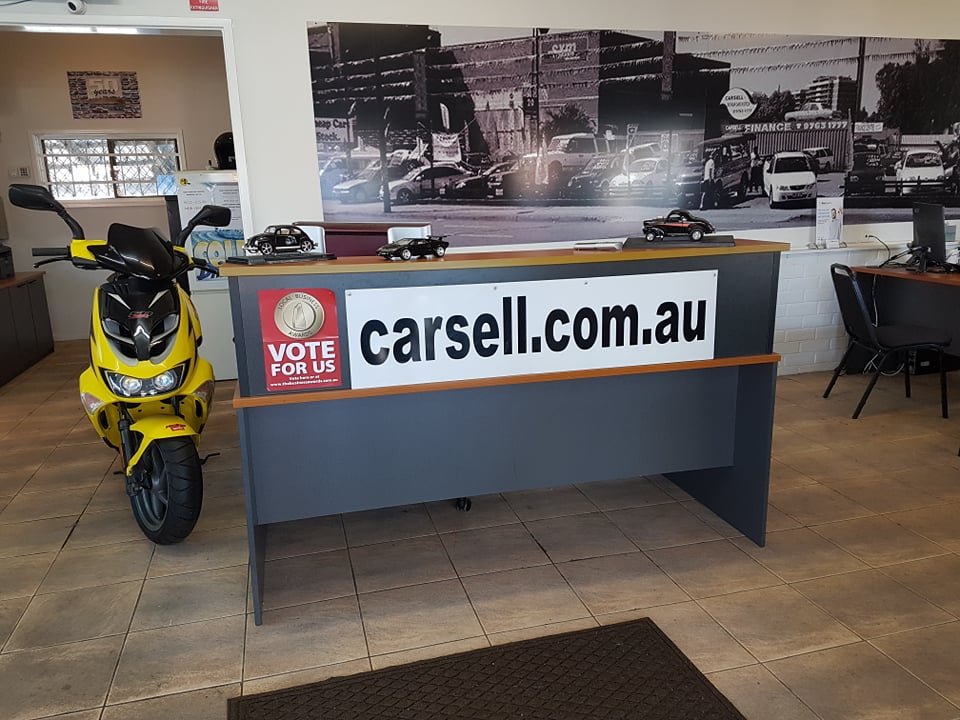 Carsell Pty Ltd | 23 Queen St, Campbelltown NSW 2560, Australia | Phone: (02) 4627 2001