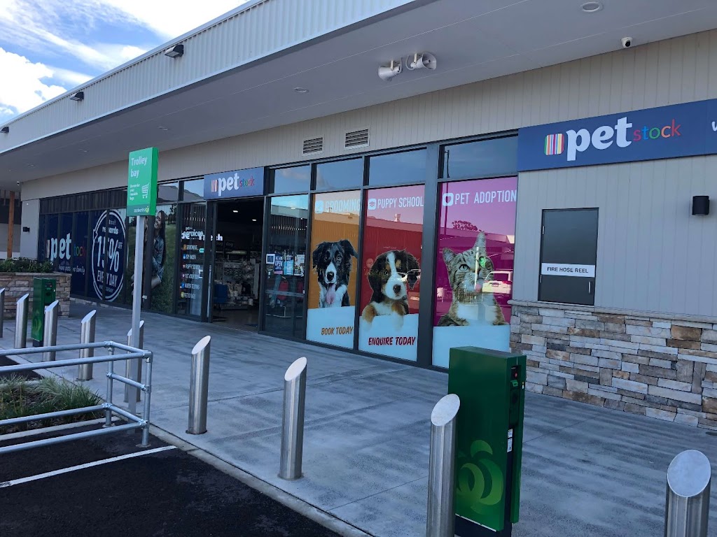 PETstock Cameron Park | pet store | T18 Cameron Park Plaza Corner Northridge Dr &, Portland Dr, Cameron Park NSW 2285, Australia | 0249119115 OR +61 2 4911 9115