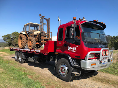 UD-Ekco Haulage | 49 Buckley Grove, Moolap VIC 3224, Australia | Phone: 0470 428 876