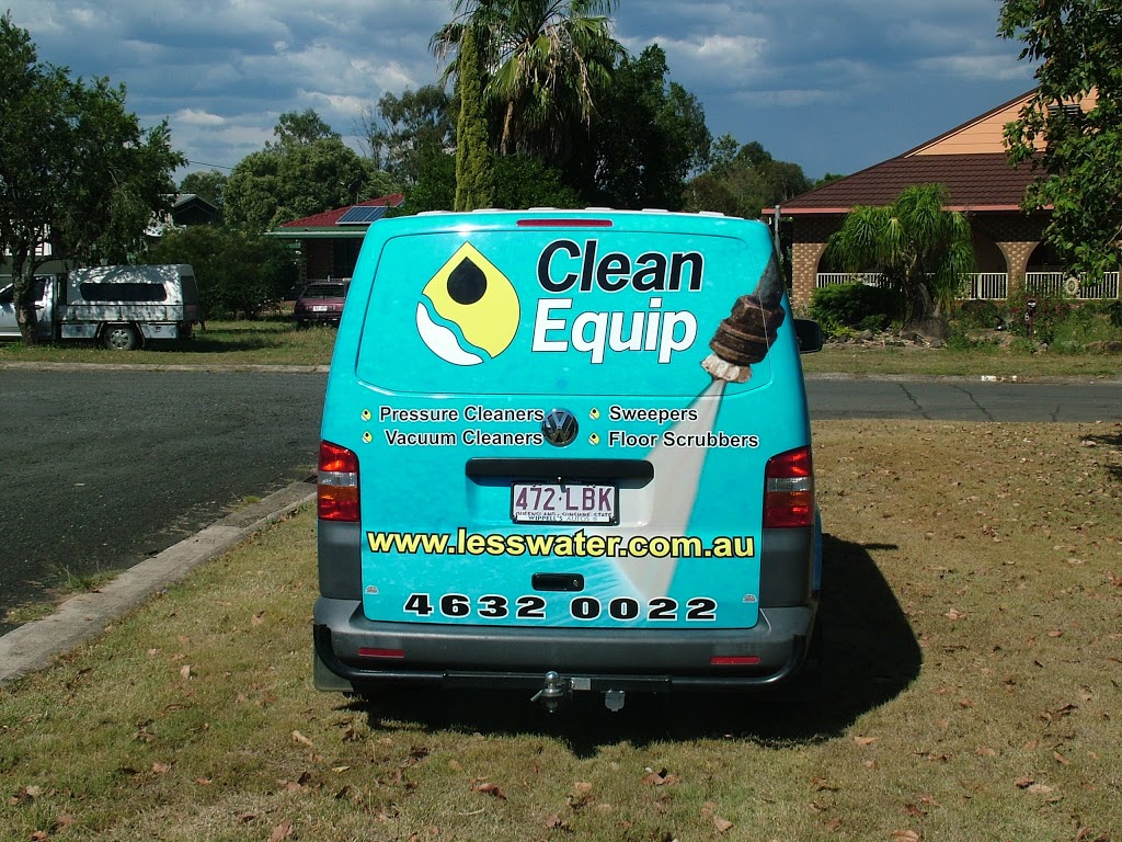 Pro Graphics Pty Ltd - Signwriters and Decals | store | 3 Kensington Dr, Withcott QLD 4352, Australia | 0746303000 OR +61 7 4630 3000