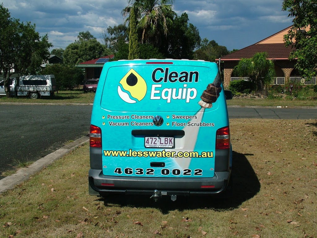 Pro Graphics Pty Ltd - Signwriters and Decals | 3 Kensington Dr, Withcott QLD 4352, Australia | Phone: (07) 4630 3000