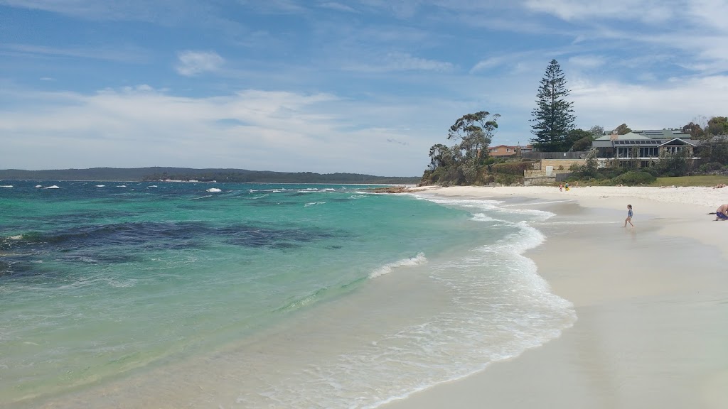 Hyams Beach | 30 Tulip St, Hyams Beach NSW 2540, Australia | Phone: 0404 399 046