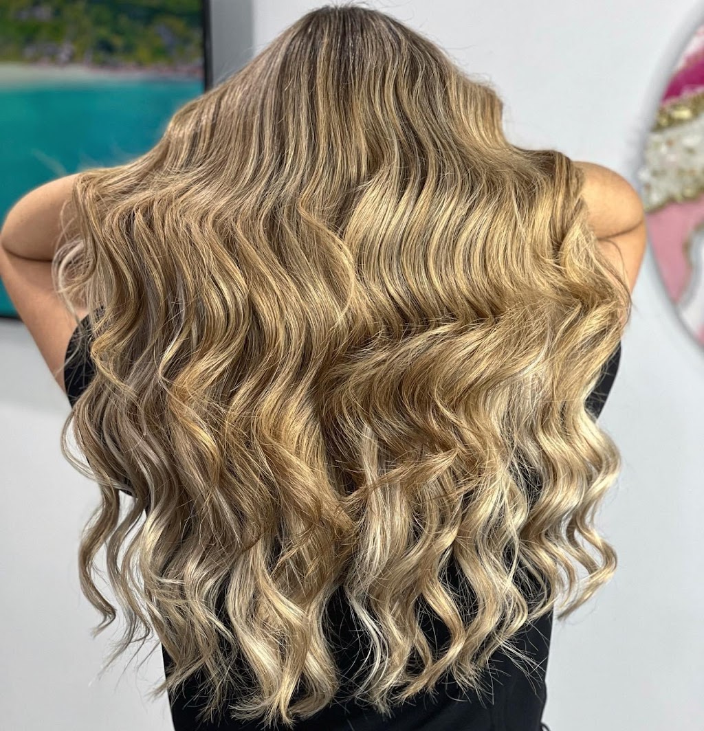 Glossed Hair | Shop 6/19-29 Marco Ave, Revesby NSW 2212, Australia | Phone: 0414 155 437