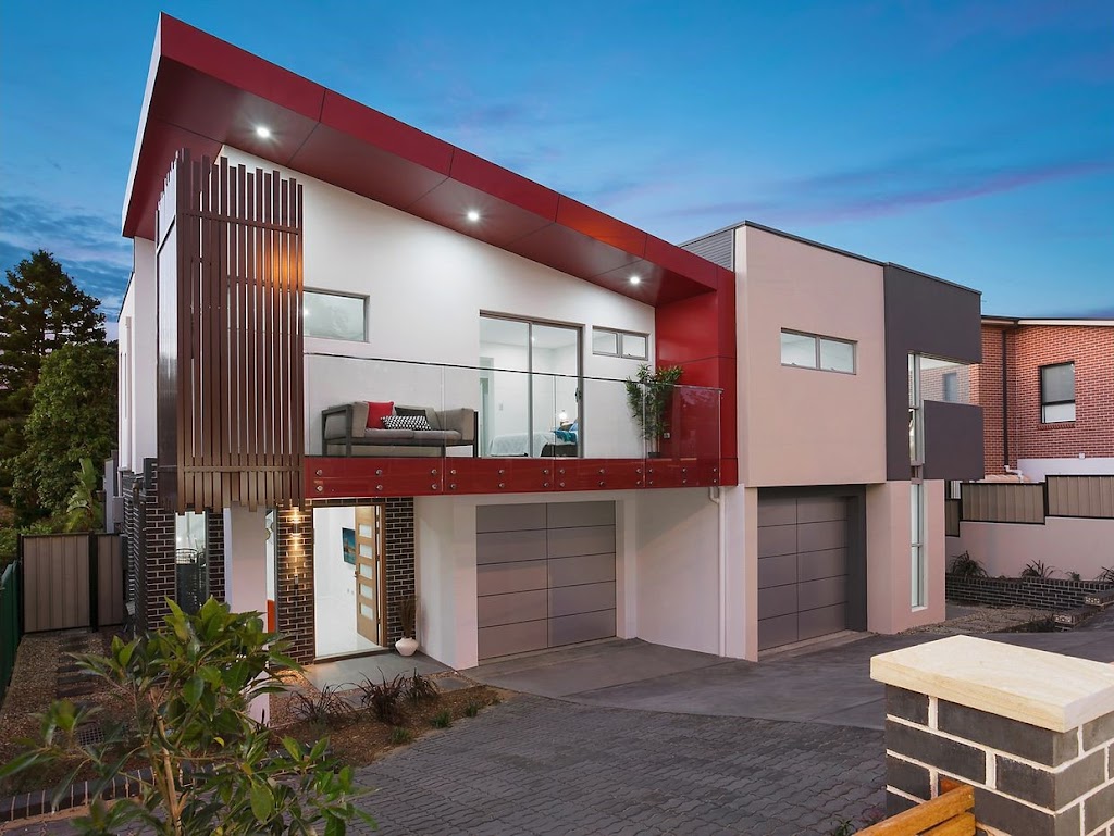 Sundal Homes | 8/87 Railway Rd N, Mulgrave NSW 2756, Australia | Phone: 1800 003 463