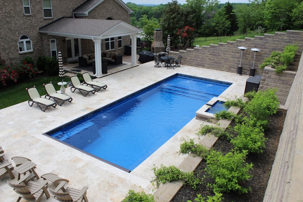 Utopia Pools Goulburn | 27 McGrath Pl, Goulburn NSW 2580, Australia | Phone: 0405 800 990