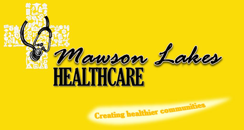 Mawson Lakes Healthcare - Medical Centre | doctor | 50 Mawson Lakes Blvd, Mawson Lakes SA 5095, Australia | 0883596266 OR +61 8 8359 6266