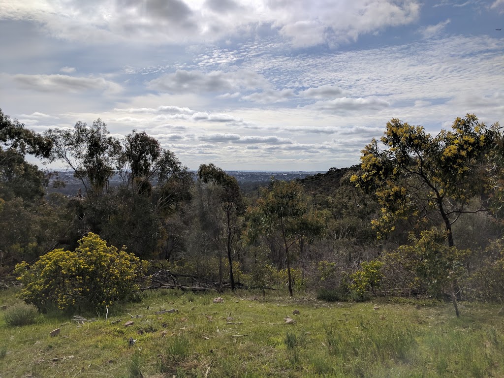 Anstey Hill Recreation Park Gate 5 | park | Boundary Walk, Vista SA 5091, Australia