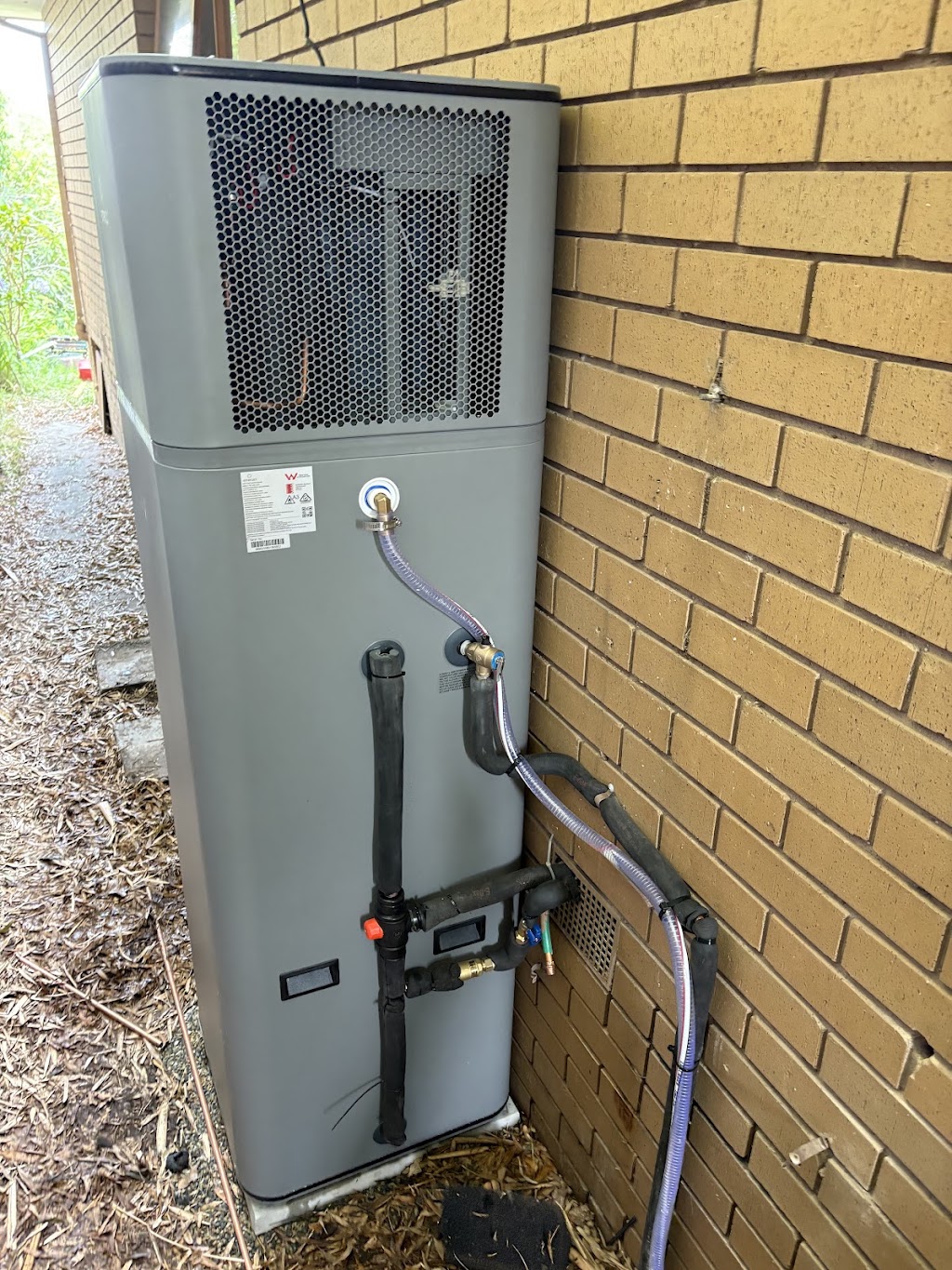 Bay Plumbing Services | 192 Hendersons Rd, Bittern VIC 3918, Australia | Phone: 0433 616 136