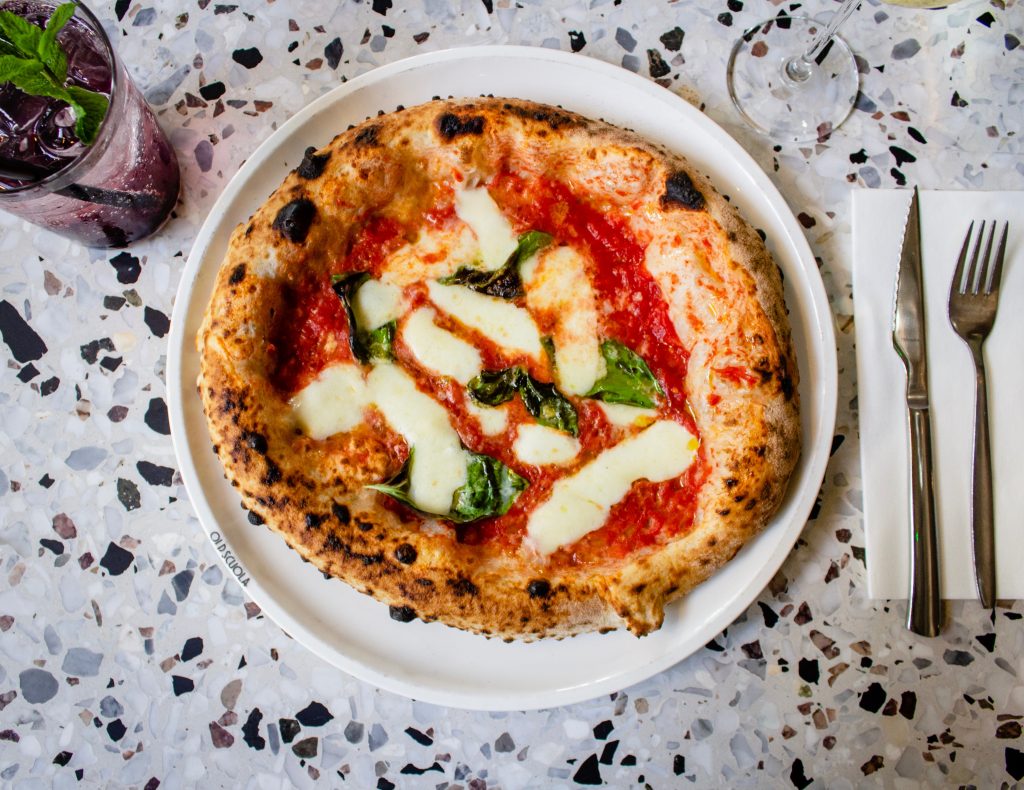 Nona Pizzeria | 59 Eton Avenue, Boondall, Brisbane, QLD-4034, Australia | Phone: 1300 753 323