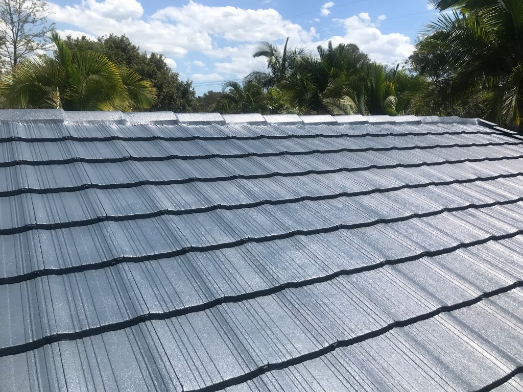 Diamond Roof Tiling & Restoration | roofing contractor | 64 Washington Ave, Tingalpa QLD 4173, Australia | 0413559693 OR +61 413 559 693