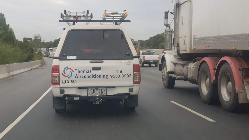 Thomas Air Conditioning | Air conditioning Repairs & Installatio | 2/1-3 Bricker St, Cheltenham VIC 3192, Australia | Phone: (03) 9553 3993