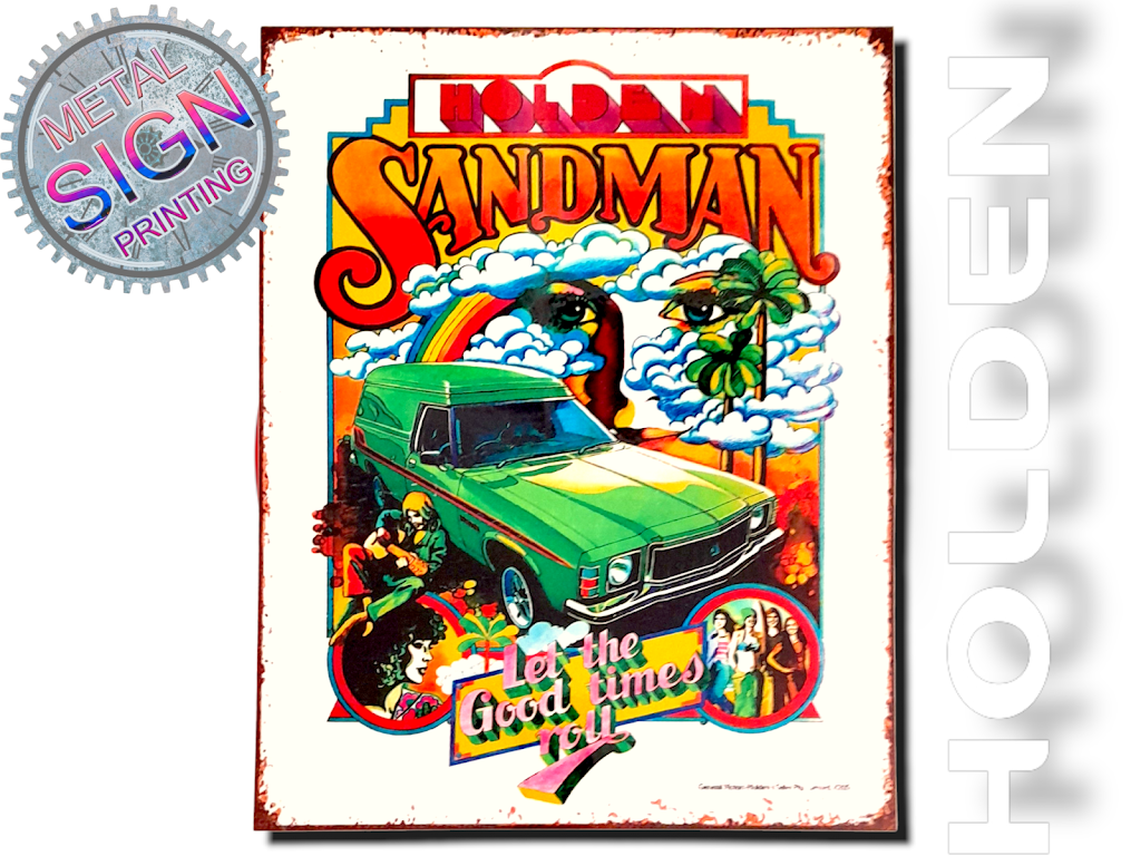 Metal Signs | A street in, Murray Bridge SA 5253, Australia | Phone: 0458 776 414