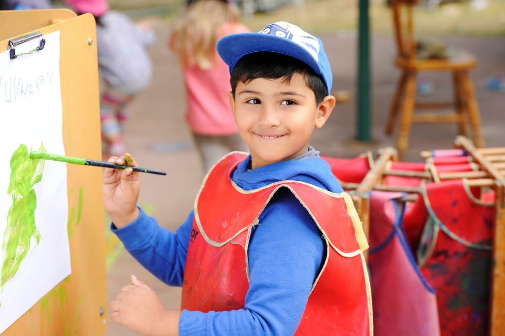 Kids Early Learning Quakers Hill Preschool | school | 7 Lalor Rd, Quakers Hill NSW 2763, Australia | 0296266265 OR +61 2 9626 6265