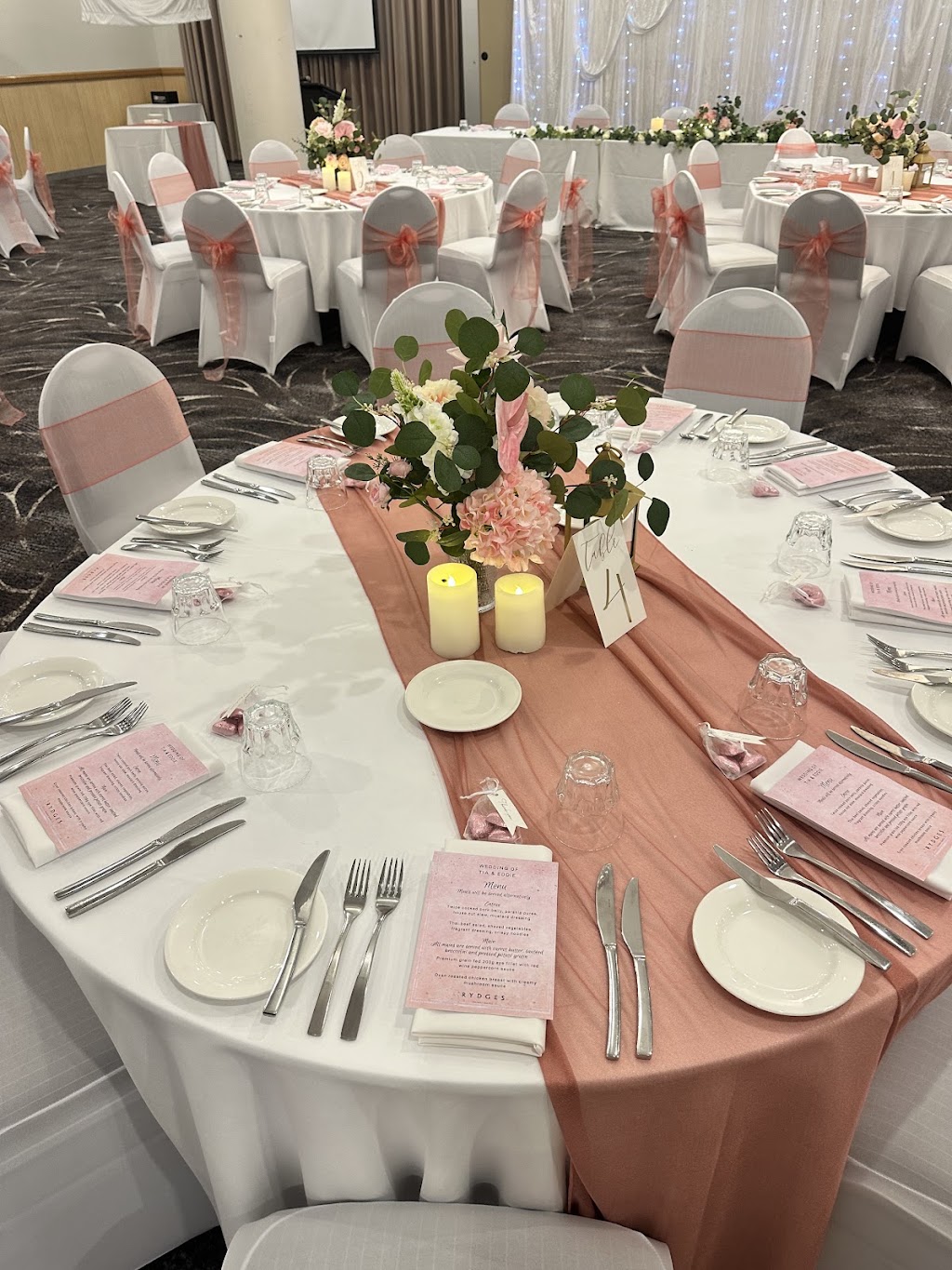 Eventful By Vee Weddings+more—Mackay & Surrounds | Glenella Richmond Rd, Richmond QLD 4740, Australia | Phone: 0492 465 955