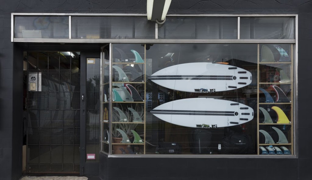 Zak Surfboards | store | 307 Victoria Rd, Thornbury VIC 3071, Australia | 0394167384 OR +61 3 9416 7384