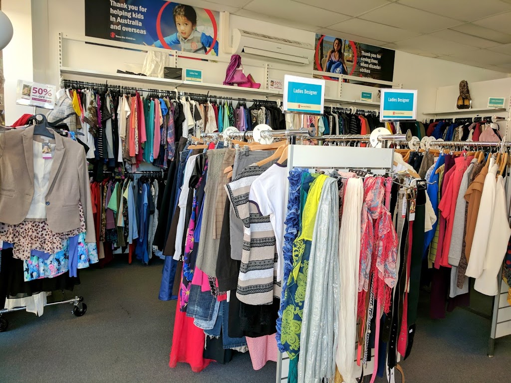 Save the Children Op Shop | store | 2F Ryedale Rd, West Ryde NSW 2114, Australia | 0298091710 OR +61 2 9809 1710