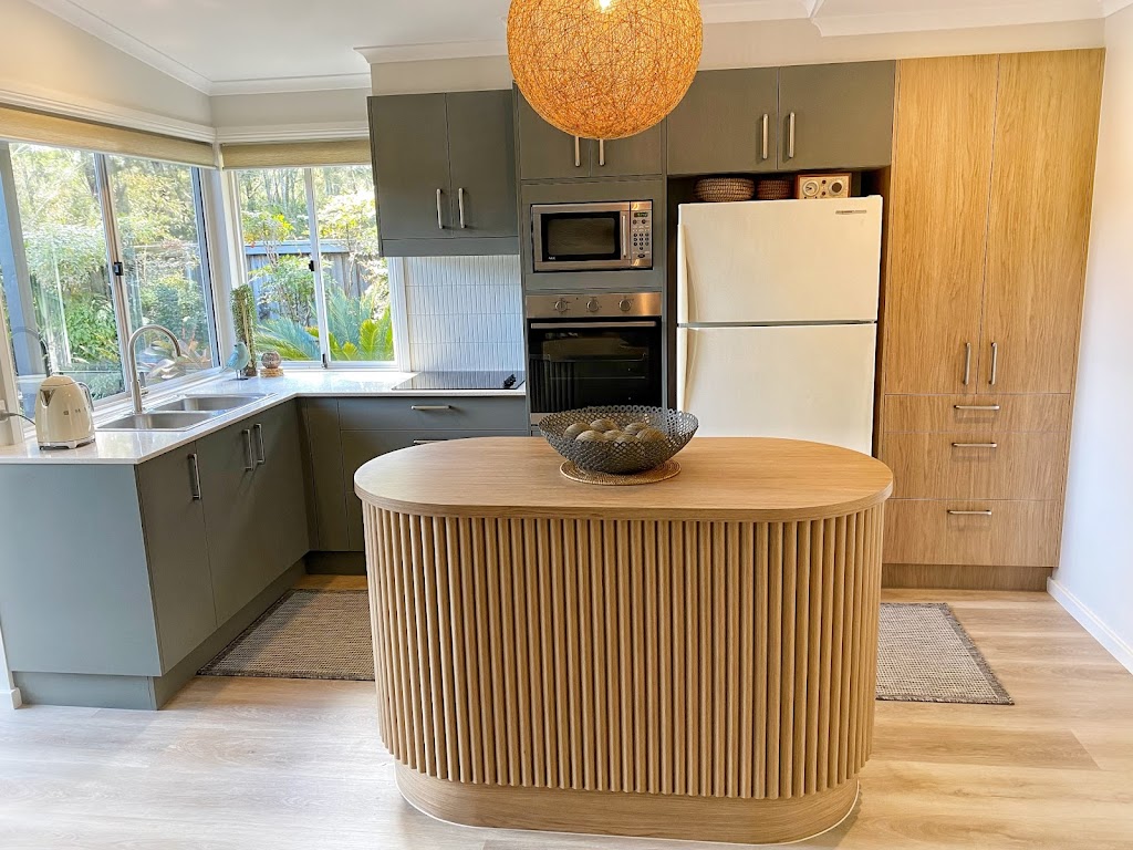Piscopo Kitchens Plus | 42 Kularoo Dr, Forster NSW 2428, Australia | Phone: 0414 423 165