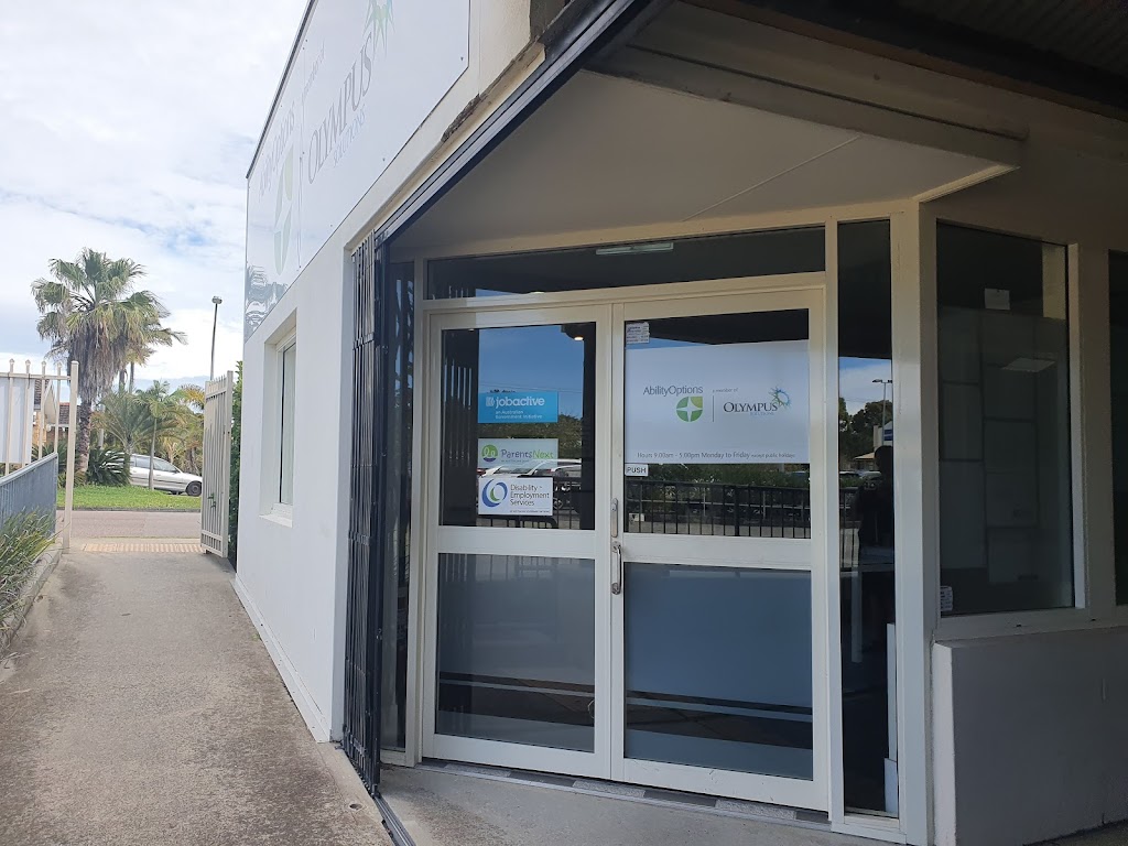 Ability Options | local government office | Shop 11, Cresthaven Shopping Centre, 161-173 Cresthaven Ave, Bateau Bay NSW 2261, Australia | 0243374250 OR +61 2 4337 4250