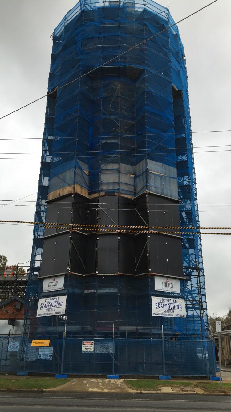 Victorian Scaffolding Services | 5 Colrae Ct, Golden Square VIC 3555, Australia | Phone: 0403 803 768