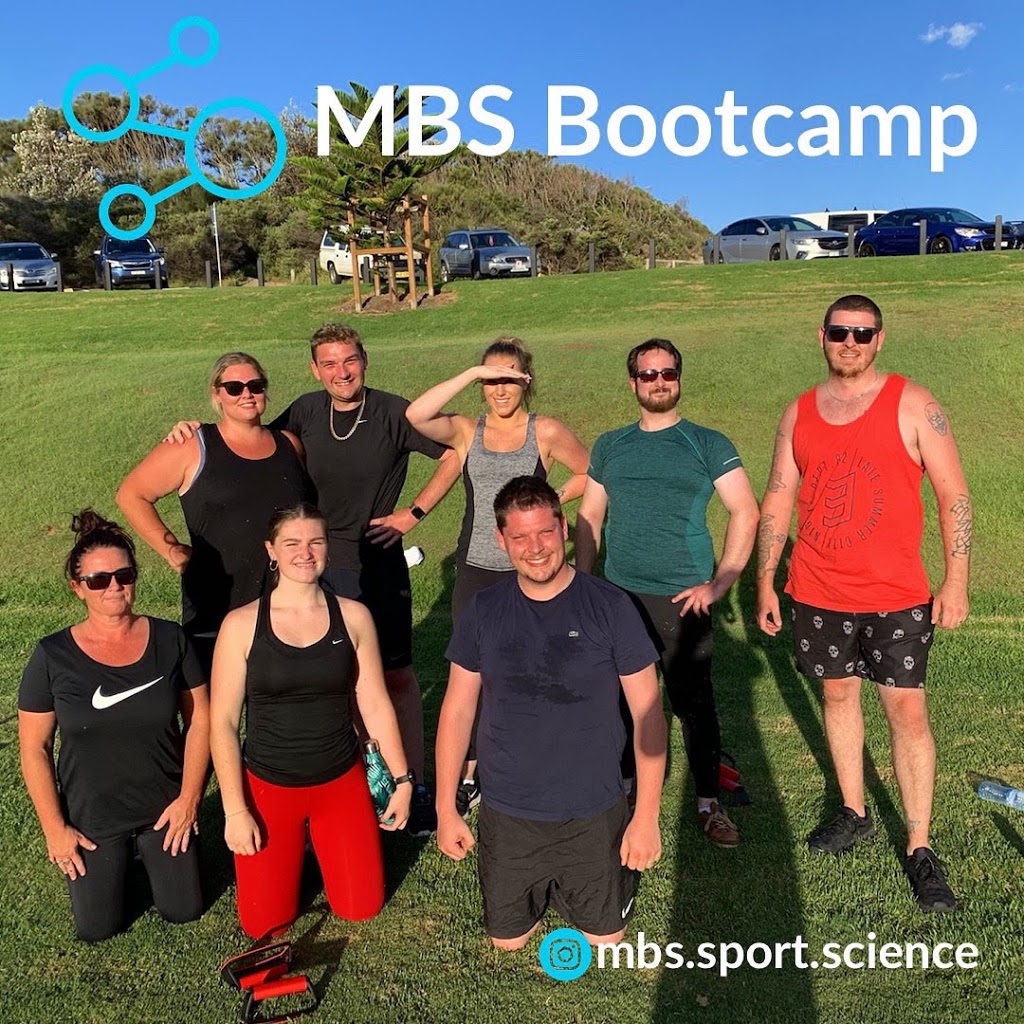 MBS Sport Science | Creswell Street, Wadalba NSW 2259, Australia | Phone: 0435 830 409