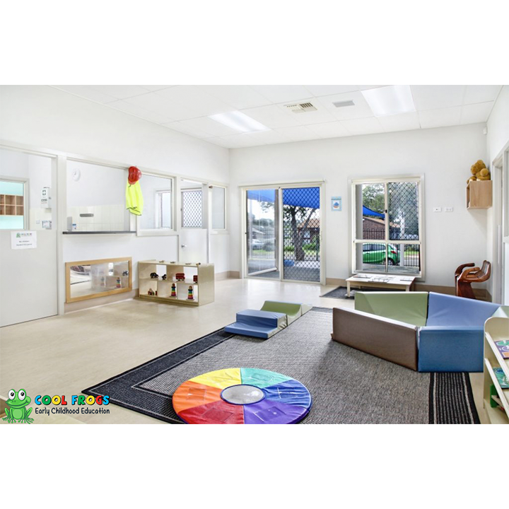 Cool Frogs Early Childhood Education | 17 Elizabeth Rd, Christie Downs SA 5164, Australia | Phone: (08) 8186 4488