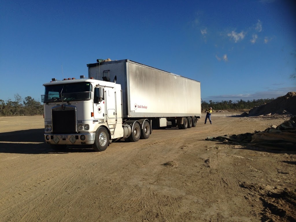 Havago Transport | 67 Pollard Rd, Babinda QLD 4861, Australia | Phone: (07) 4067 1002