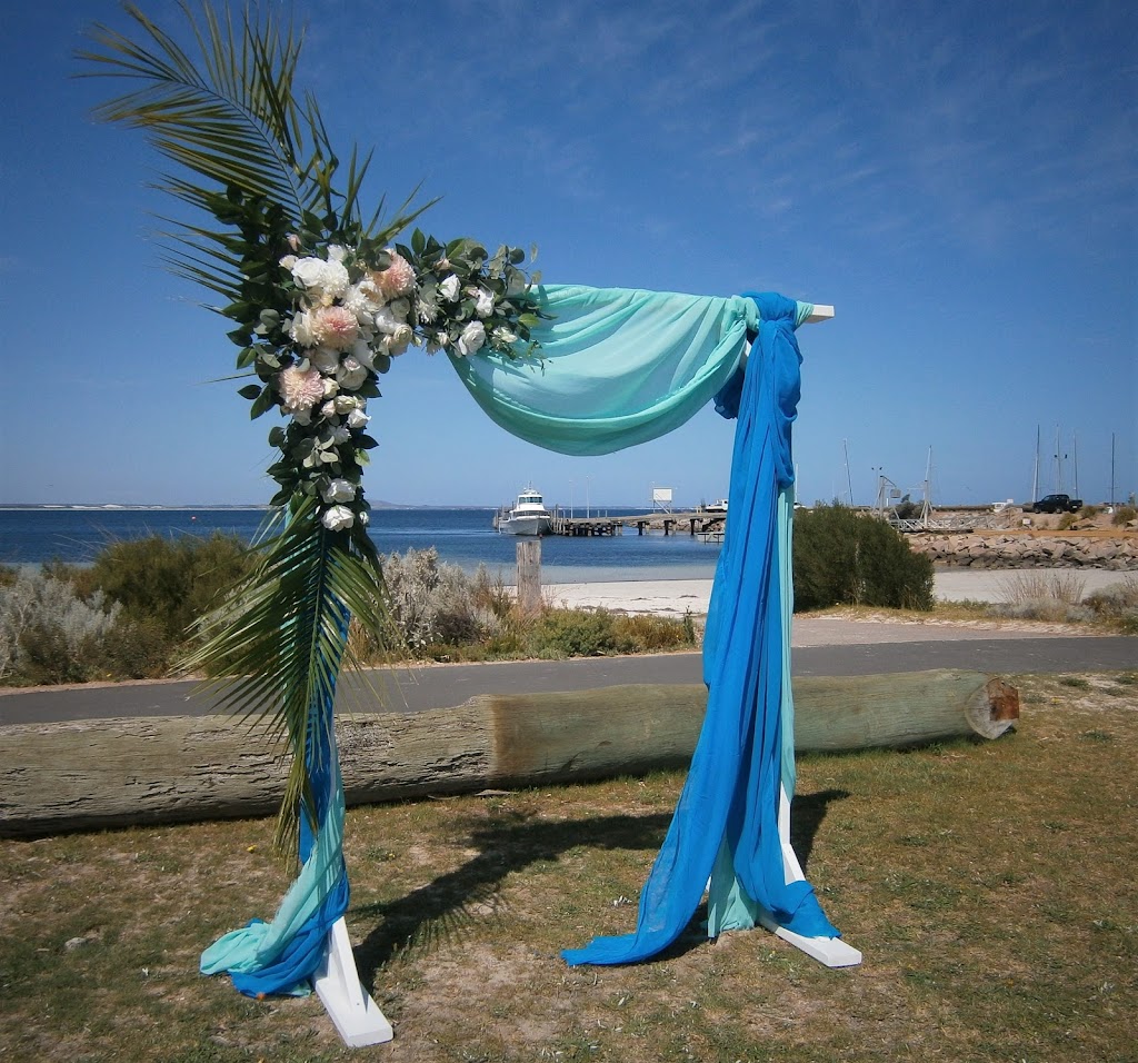 Marriage Celebrant Kalgoorlie-Boulder - Dianne Waterton | Dianne Waterton, 50 Woodward St, Coolgardie WA 6429, Australia | Phone: 0408 266 348