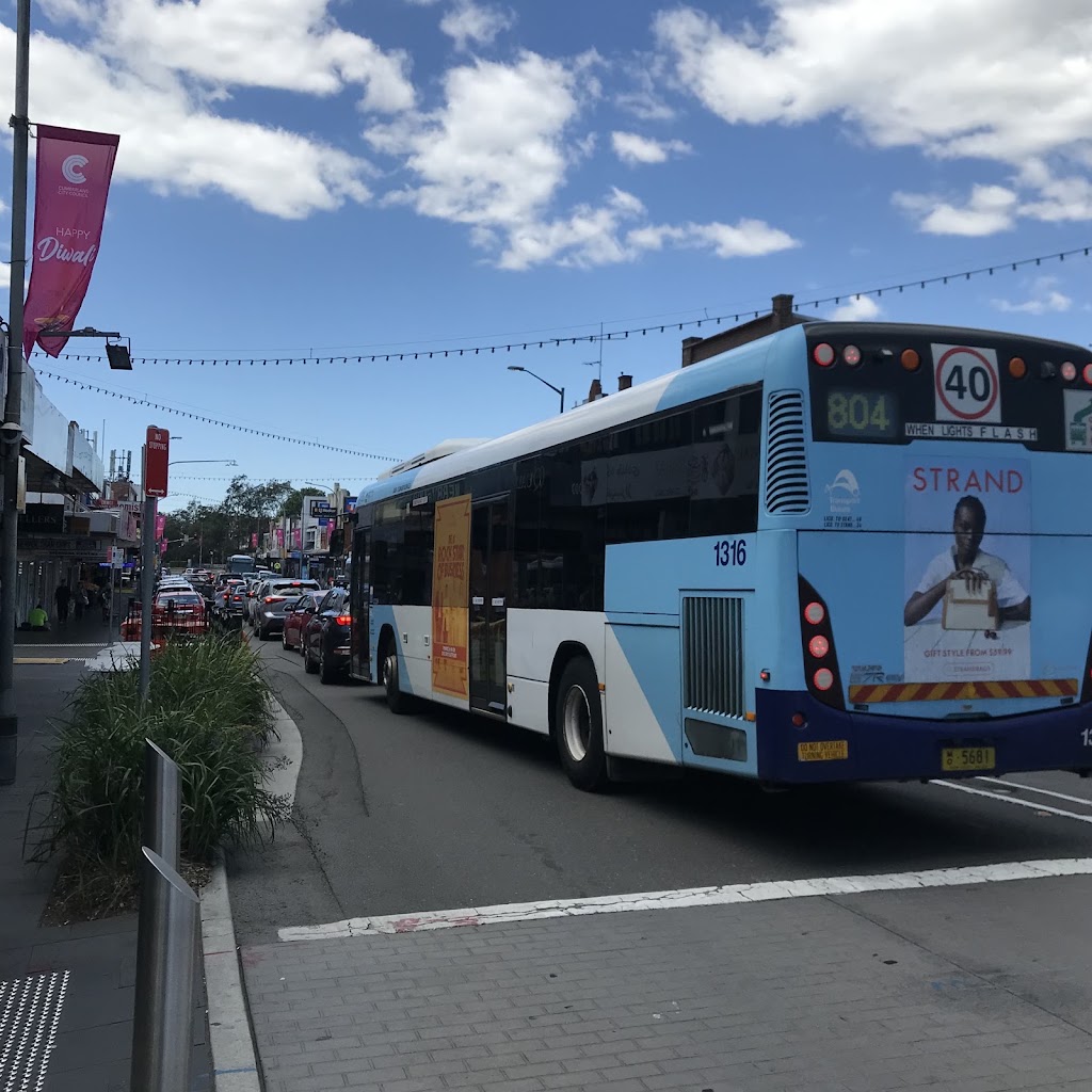 Transit Systems Smithfield Bus Depot | 49 Percival Rd, Smithfield NSW 2164, Australia | Phone: (02) 8778 5800
