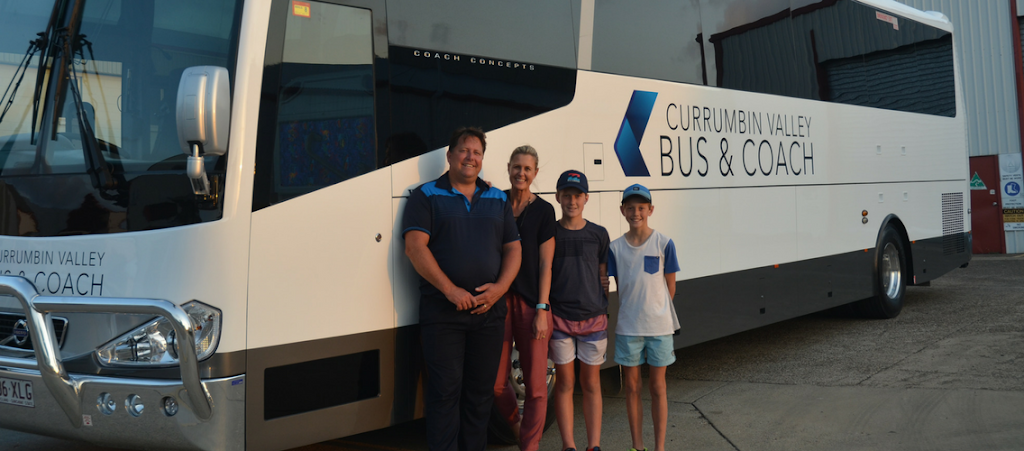 Currumbin Valley Bus and Coach Charter Gold Coast |  | 50 Currumbin Creek Rd, Currumbin Waters QLD 4228, Australia | 1300794373 OR +61 1300 794 373