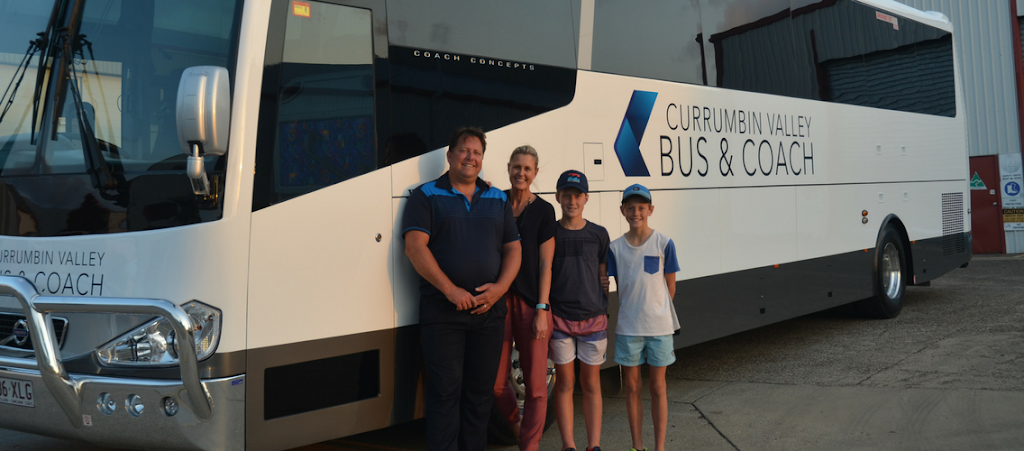 Currumbin Valley Bus and Coach Charter Gold Coast | 50 Currumbin Creek Rd, Currumbin Waters QLD 4228, Australia | Phone: 1300 794 373