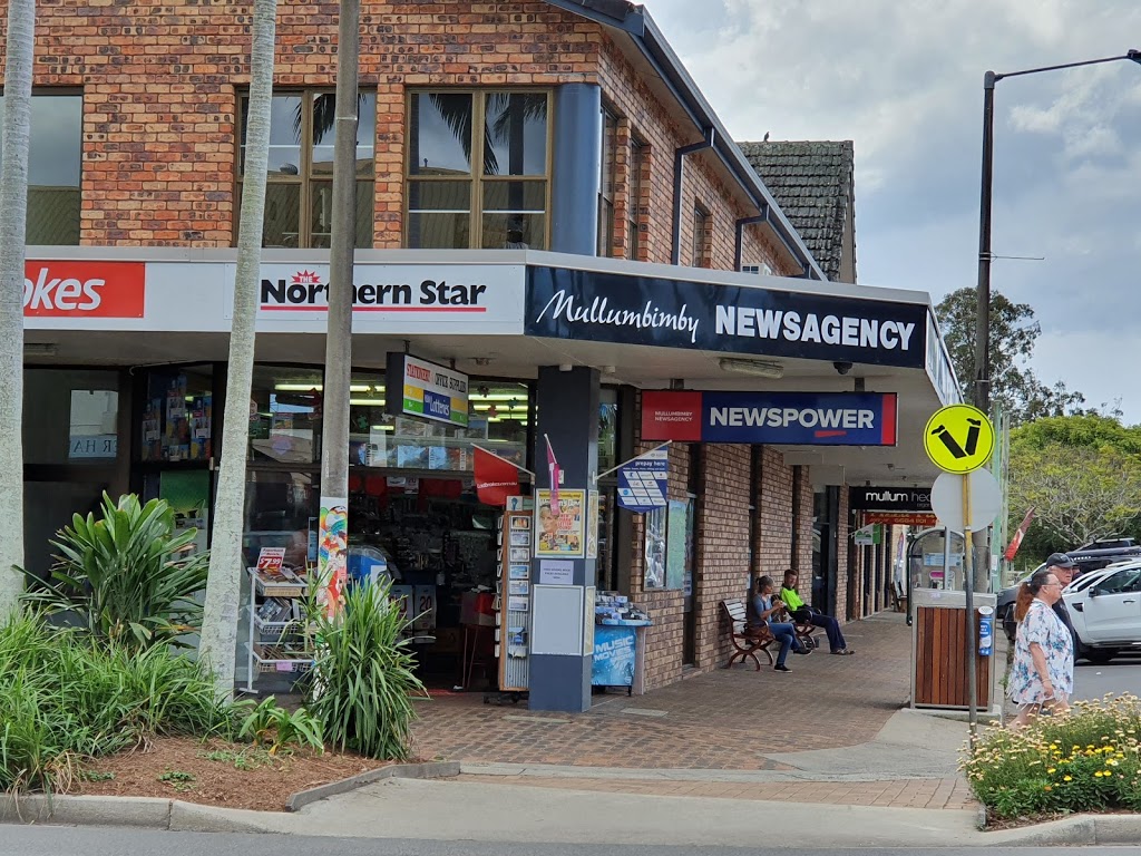 Mullumbimby Newsagency | 44 Burringbar St, Mullumbimby NSW 2482, Australia | Phone: (02) 6684 2127