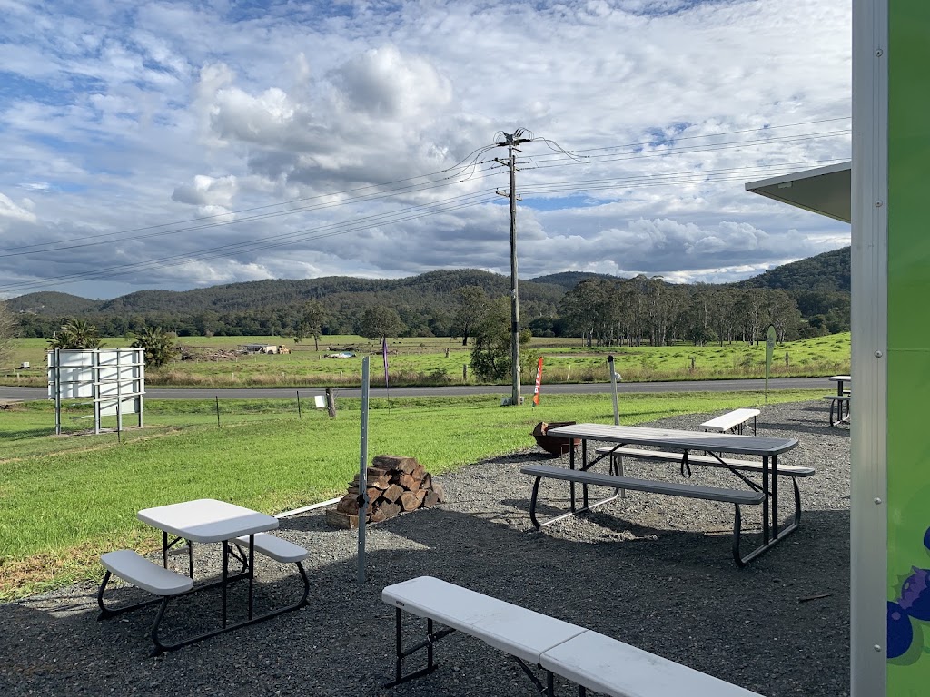 Acai Thyme | 2755 Booral Rd, Booral NSW 2425, Australia | Phone: 0460 656 656