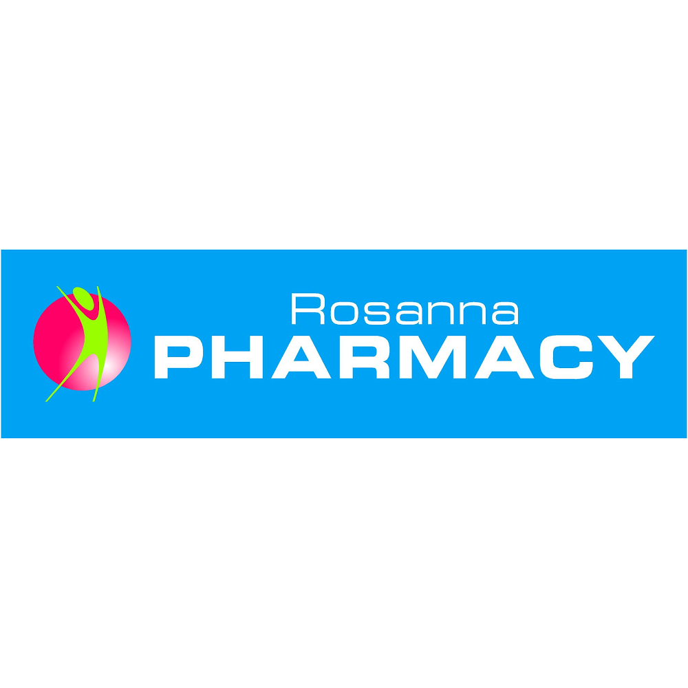 Rosanna Pharmacy | 107 Lower Plenty Rd, Rosanna VIC 3084, Australia | Phone: (03) 9457 2328