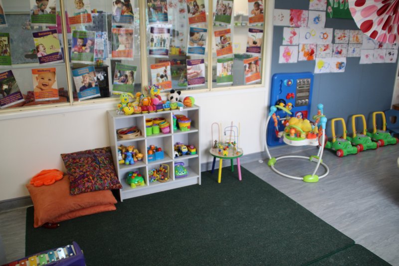 Rochedale Early Learning Centre | 991 Rochedale Rd, Rochedale QLD 4123, Australia | Phone: (07) 3841 5544