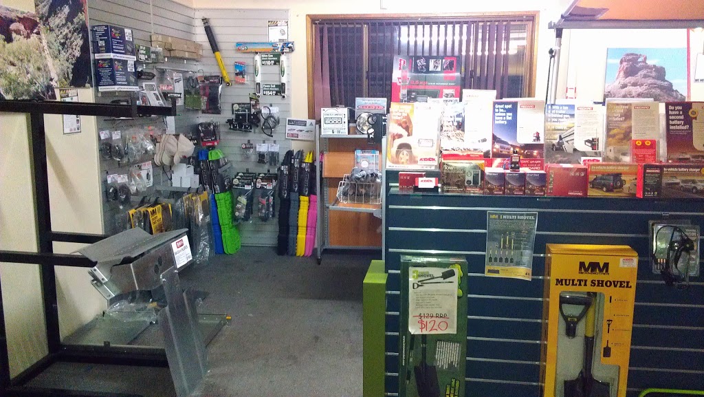 Rock 4x4 Accessories | 190 Park Terrace, Salisbury Plain SA 5109, Australia | Phone: 08 8250 2246