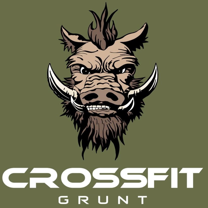 CrossFit Grunt | gym | Shop 1/26-28 Dawson Hwy, Biloela QLD 4715, Australia | 0407598618 OR +61 407 598 618