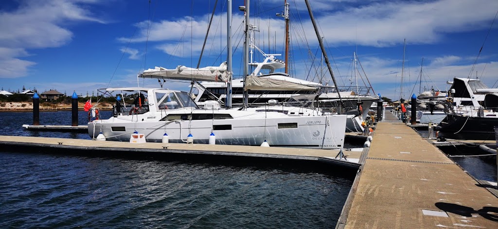 Oceanwest Charters RYA Sailing School | Port Geographe Marina, 21 Spinnaker Blvd, Busselton WA 6231, Australia | Phone: 0412 060 130