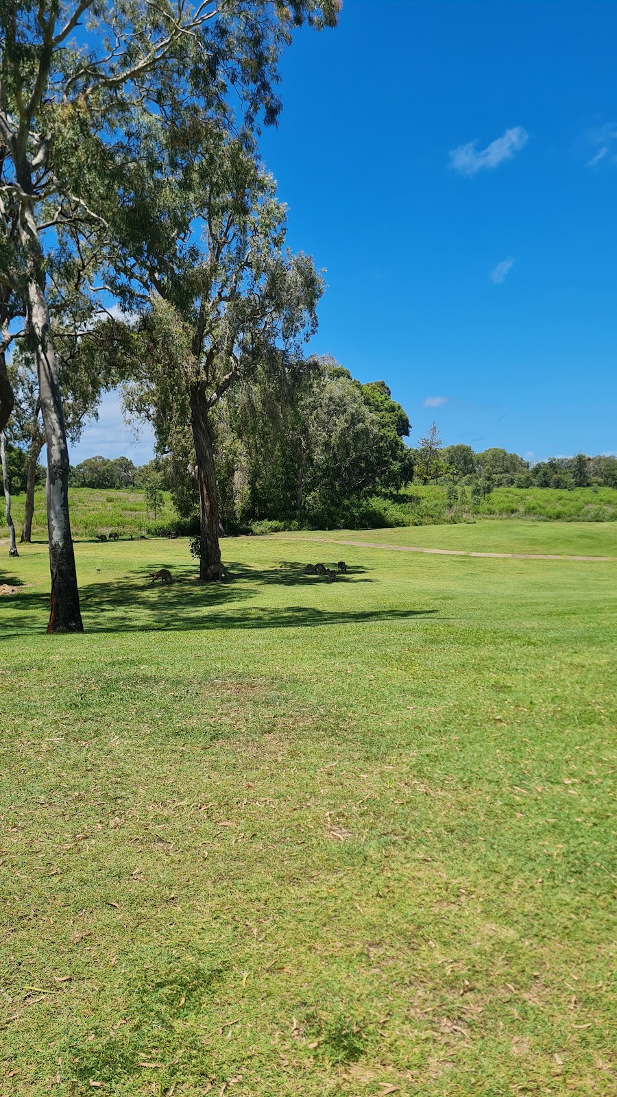 Capricorn International Resort Golf Course | Locked Bag 350, Yeppoon QLD 4703, Australia | Phone: (07) 4925 2621