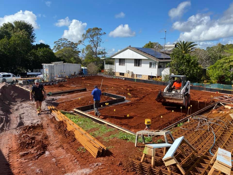 KCE Knight Contracting and Excavation | general contractor | 94 Sherwell Rd, Mapleton QLD 4560, Australia | 0405467273 OR +61 405 467 273