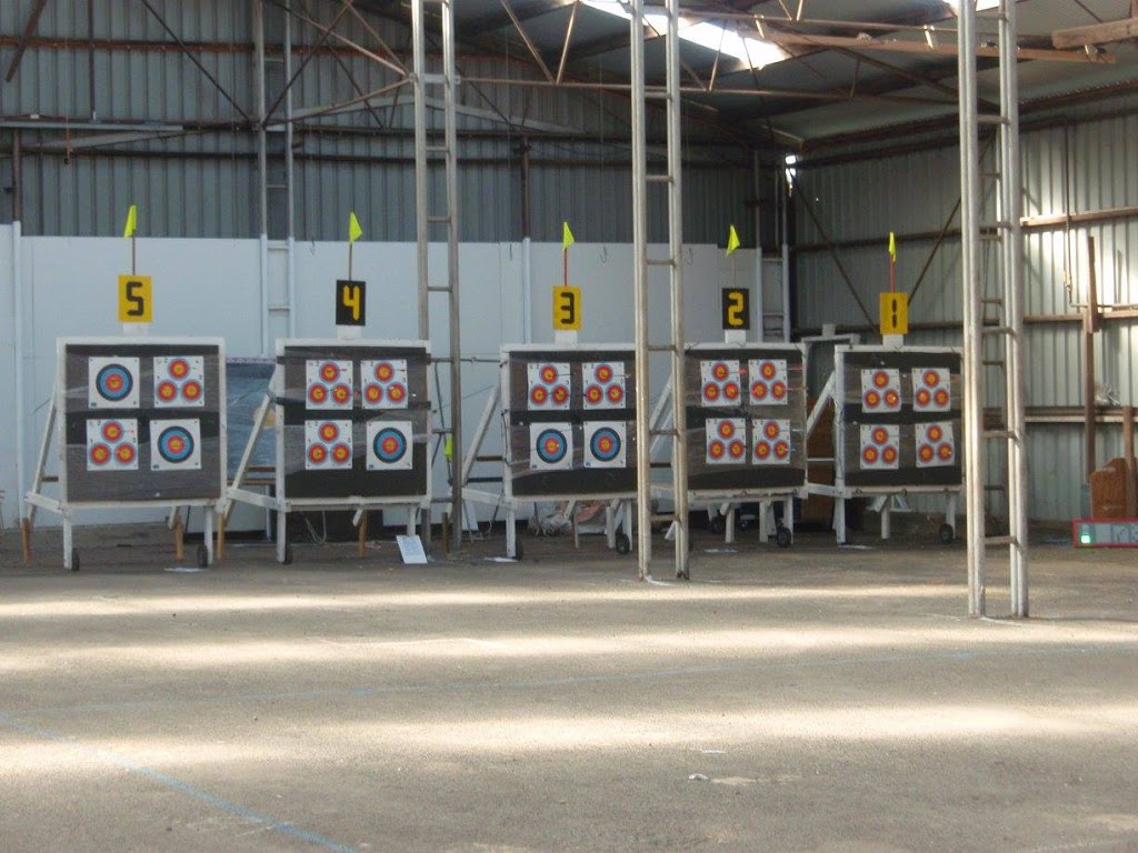 Greater Hamilton Archery | Shakespeare St, Hamilton VIC 3300, Australia | Phone: 0417 386 100