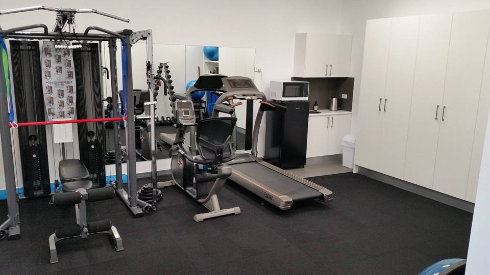 Dynamic Motion Physiotherapy & Exercise Physiology, Galston | 6/362 Galston Rd, Galston NSW 2159, Australia | Phone: (02) 9653 3123