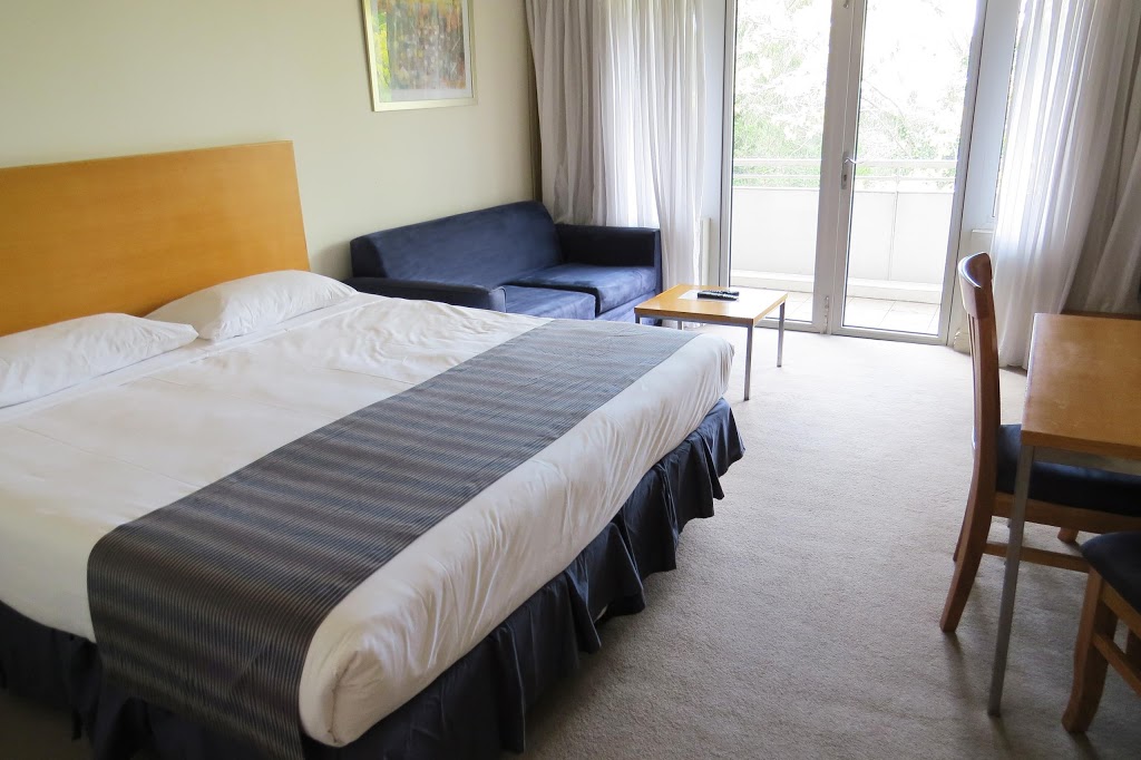 Waldorf Pennant Hills Apartment Hotel | 2 City View Rd, Pennant Hills NSW 2120, Australia | Phone: (02) 8401 1500