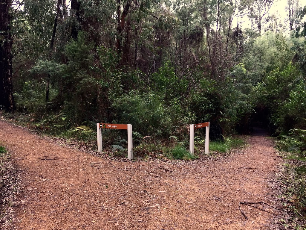 Marysville Beauty Spot Natural Features Reserve | park | Marysville VIC 3779, Australia