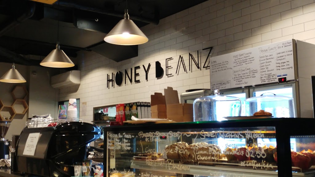 Honey Beanz | cafe | 6/28 Hood St, Subiaco WA 6008, Australia | 0861115064 OR +61 8 6111 5064