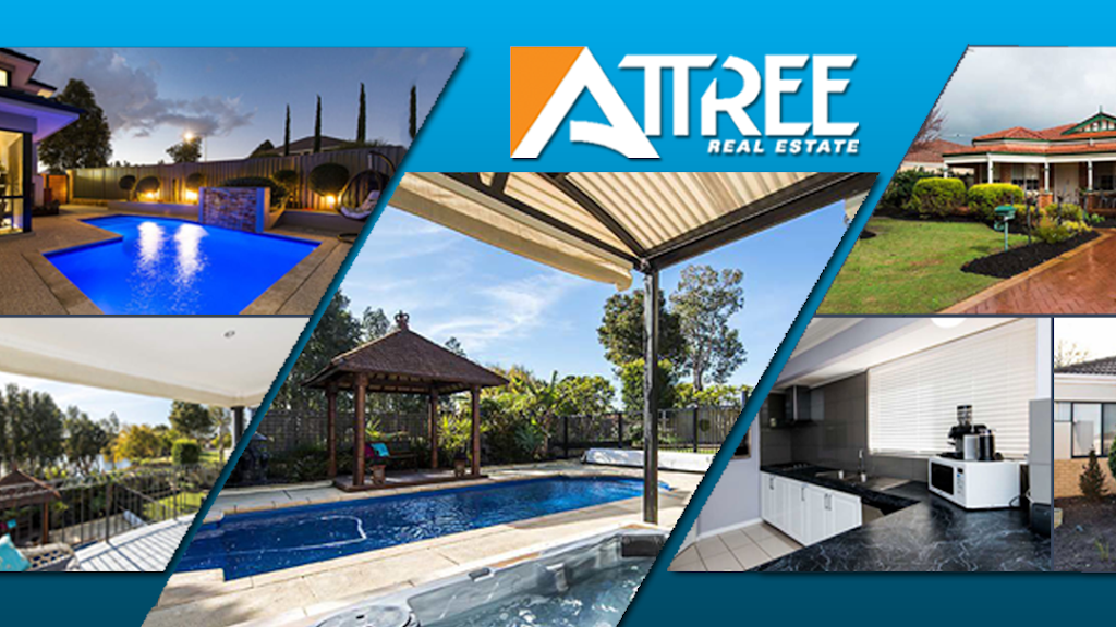 Attree Real Estate | real estate agency | Southern River Shopping Centre, 8-9 Ranford Rd & Broadwalk Road, Southern River WA 6110, Australia | 0893983000 OR +61 8 9398 3000