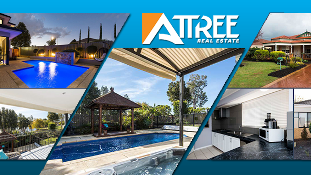 Attree Real Estate | Southern River Shopping Centre, 8-9 Ranford Rd & Broadwalk Road, Southern River WA 6110, Australia | Phone: (08) 9398 3000