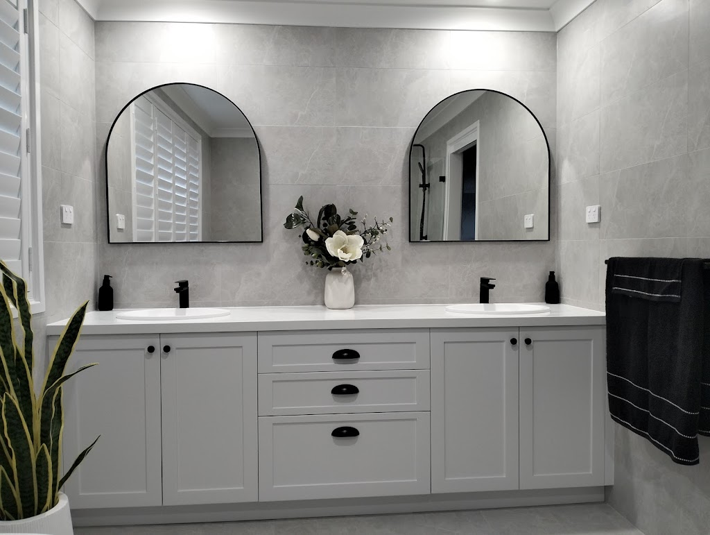 J and S Bathroom Renovations | 67 Grand Parade, Glossodia NSW 2756, Australia | Phone: 0412 698 685
